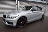 BMW 116 d Sitzheizung/Sportsitze/Navi/PDC vo.und hi. - BMW 116: 116d Sport