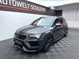 Cupra Ateca 2.0 TSI 4Drive DSG AHK*ACC*SHZ*Gewinde*KAM - Cupra aus 2021
