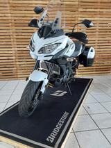 Kawasaki Versys 650 inkl. Seitenkoffern - KAWASAKI VERSYS 650