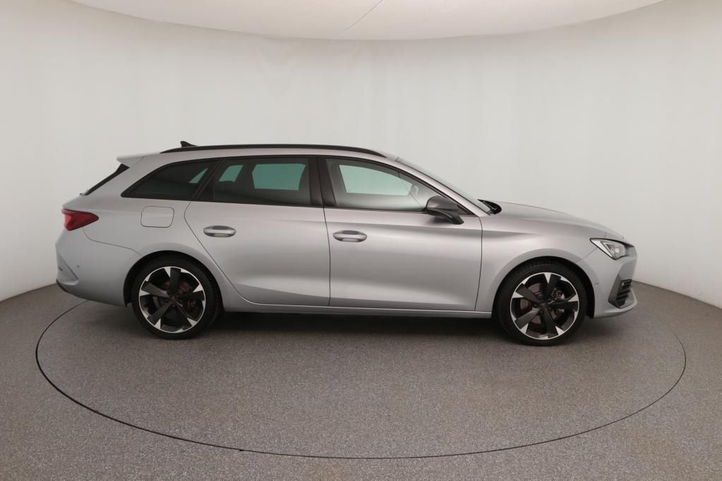 Cupra Leon SP 1.4 TSI e-Hybrid Tempo*Nav*PDC*RFK*SH