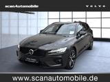 Volvo V60 R Design Bluetooth Head Up Display Navi LED - gebrauchte Volvo V60 aus dem Jahr 2022
