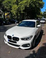 BMW 118i Baujahr 2016 M Ausstattung - BMW 118: Sportwagen