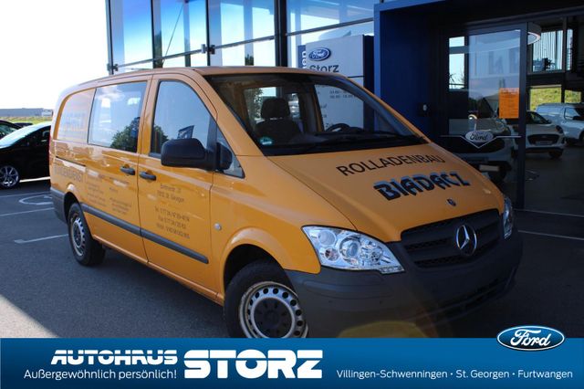 Mercedes-Benz Vito Mixto 116 CDI lang BI-XENON|NAVI|