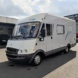 HYMER / ERIBA / HYMERCAR B504 - HYMER / ERIBA B 504
