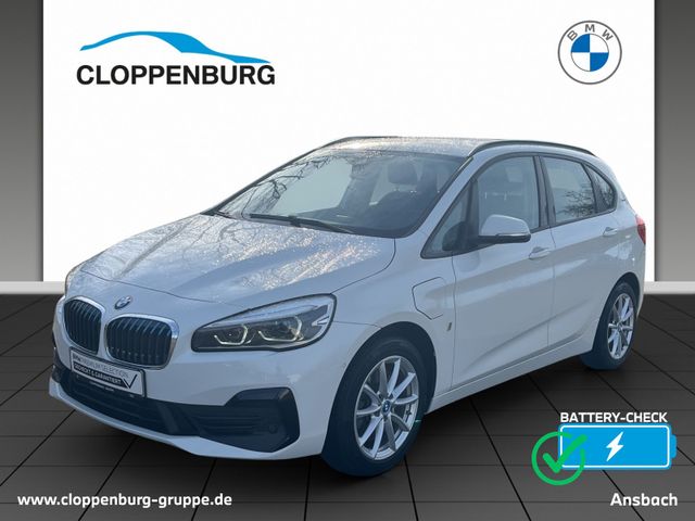 BMW 225xe iPerformance Active Tourer Advantage LED