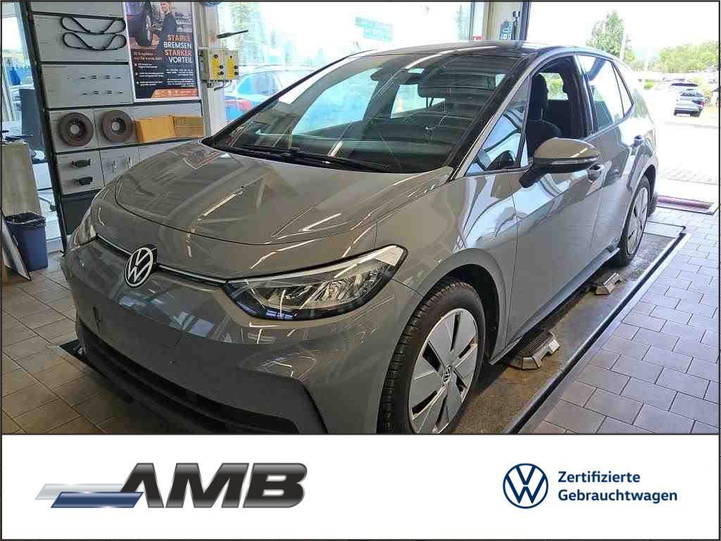 Volkswagen ID.3 Pro 62kWh/LED/ACC/Navi/Sitzhzg/CCS/e-Sound