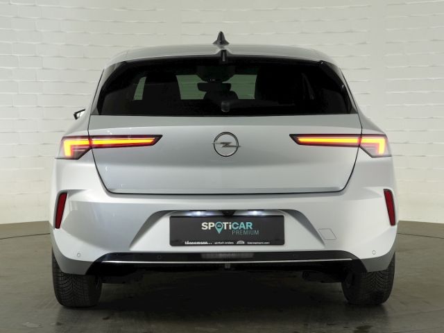 Astra L LIM ELEGANCE CDTI+LED LICHT+NAVI+RÜCKFAH