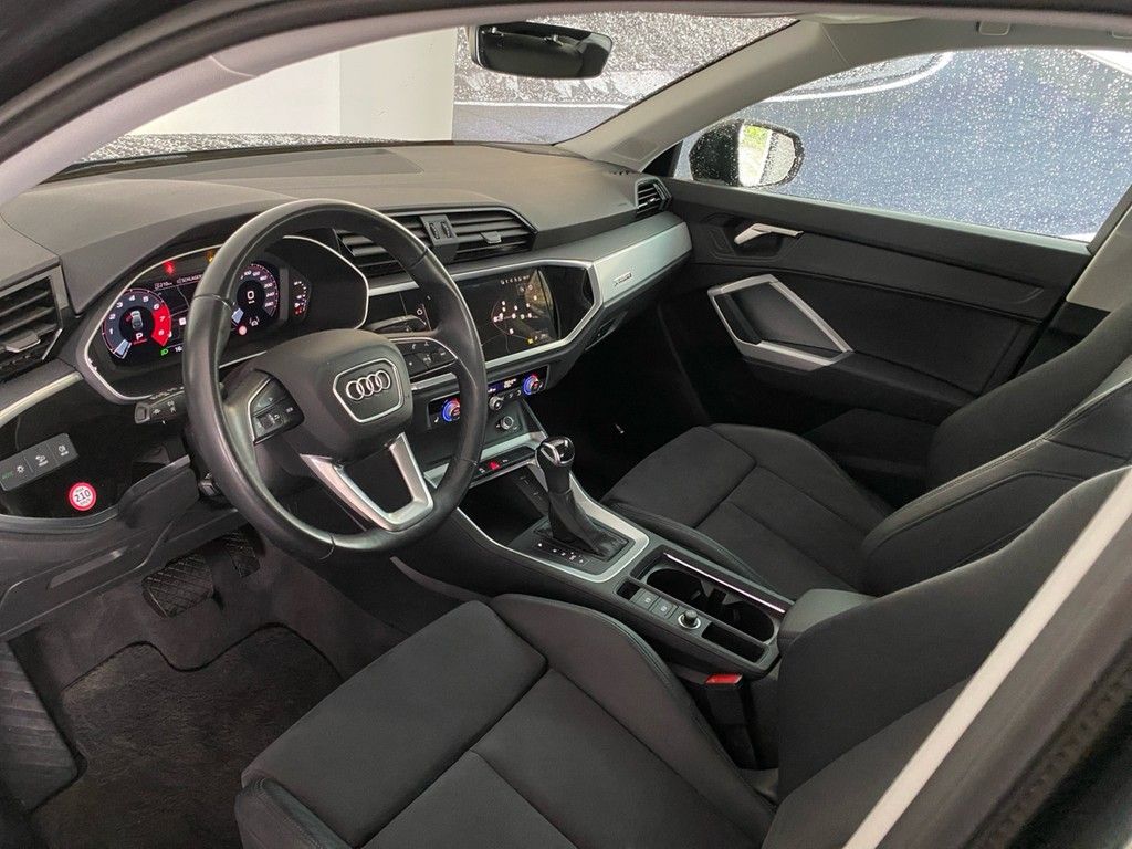 Audi Q3 Sportback 40 TFSI quattro S line ACC+AHK+RFK+ foto 3