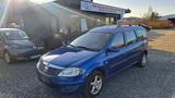 Dacia Logan MCV Kombi Laureate*TÜV 5-27*2.Hand* - Dacia Logan in Hamburg