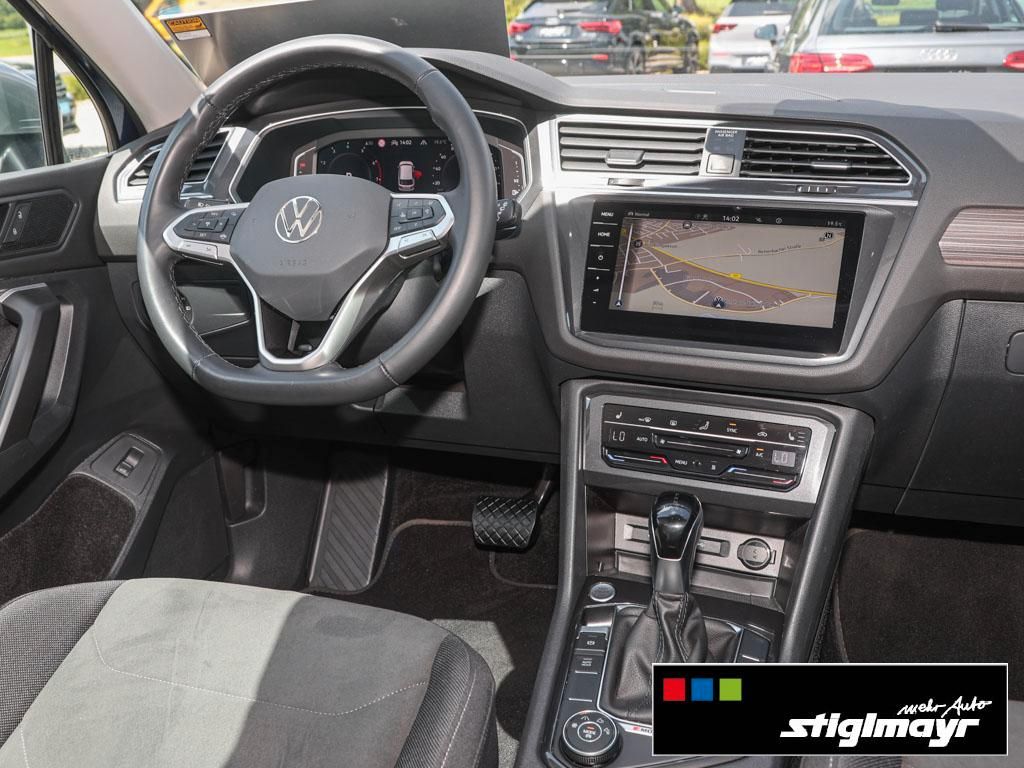 Volkswagen Tiguan Allspace - Bild 7
