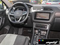 Volkswagen Tiguan Allspace - Vorschau Bild 7