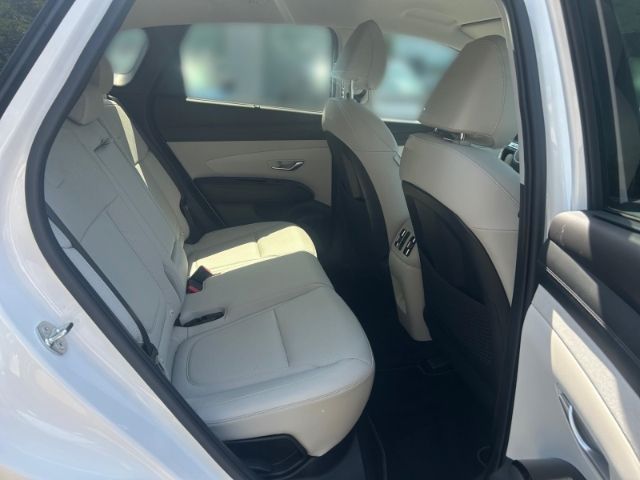 Fahrzeugabbildung Hyundai Tucson FL PHEV MY25 1.6 T-GDi 252 PS 4WD Prime A