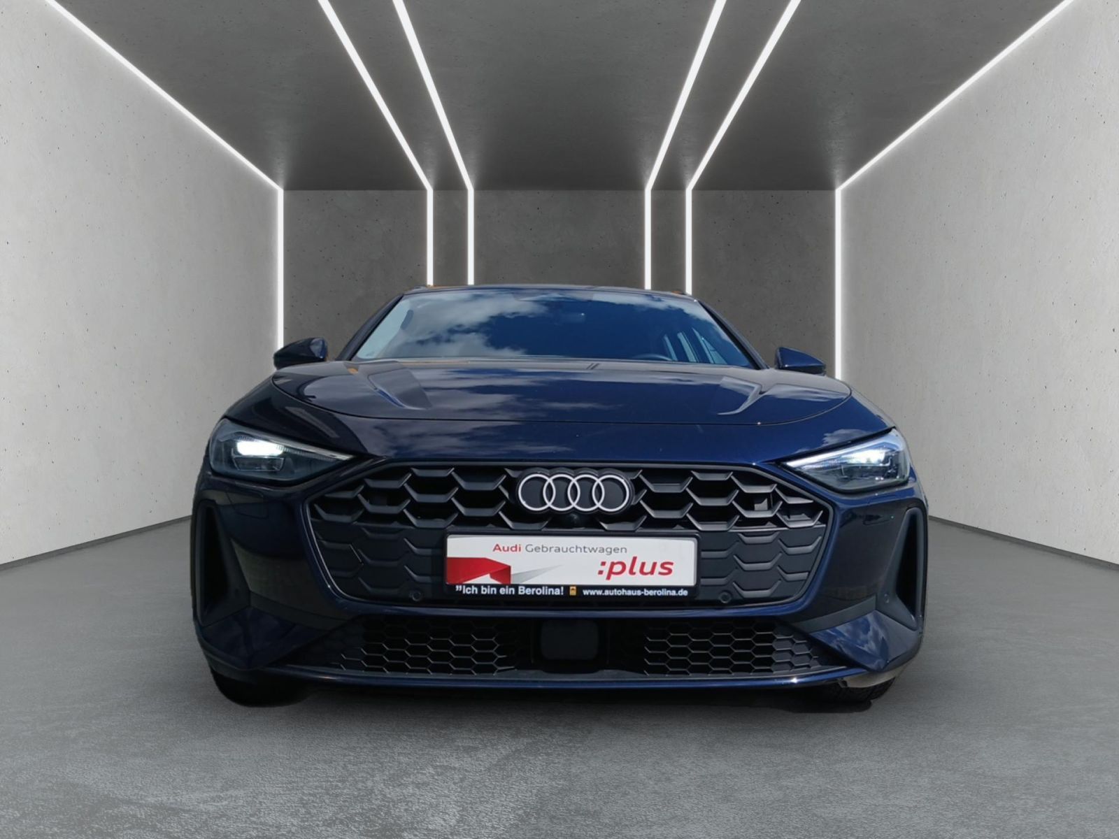Audi A5 - Bild 3