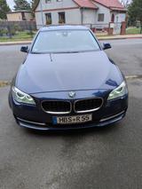 BMW 525d xDrive Touring A Luxury Line Luxury Line - BMW 525 aus 2015