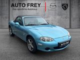 Mazda MX-5 1.6 Roadster - Mazda MX-5 aus 2002