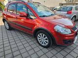 Suzuki SX4 Classic 1.6 VVT 2WD Style *AHK*Standhz*Keyls