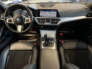 BMW 330 i Touring xDrive M Sport *1. Hand*Klima*Navi