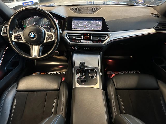 BMW 330 i Touring xDrive M Sport *1. Hand*Klima*Navi