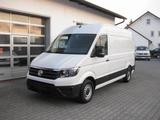 Volkswagen Crafter Kastenwagen 35 L3H3 2.0 TDI 130kW 6-Gang - Volkswagen Crafter: Kastenwagen
