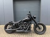Harley-Davidson FLSTC Fat Boy Heritage 103 ABS 200er Kesstech! - HARLEY-DAVIDSON HERITAGE