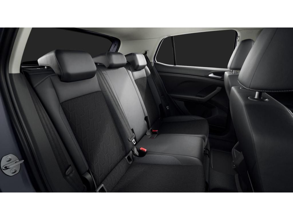 Volkswagen T-Cross - Bild 23