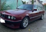 BMW Bmw E34 518i TOP gepflegt - BMW 518 mit Benzin-Antrieb