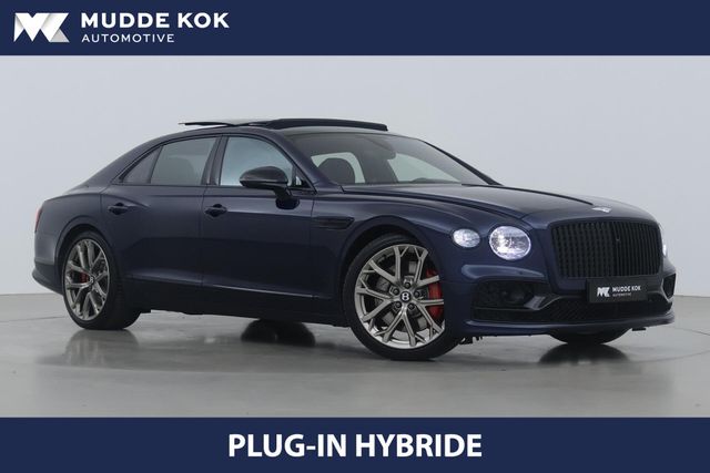 Bentley Flying Spur 2.9 V6 Hybrid S | Bang & Olufsen | S