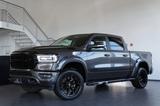 Dodge Ram 1500 4X4 *AUT*NAV*LED*SHZ*AHK* - gebrauchte Dodge RAM aus dem Jahr 2021