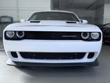 Dodge Challenger/Leder/Kamera - Dodge: Chall