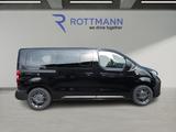 Opel Vivaro/Zafira 2.0D 177ps Aut. 9-sitzer/NAVI/AHK - Opel Vivaro: 1.9