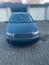 Fiat Punto 188 1.2 TÜV bis 04.2027 - Fiat Punto: 188
