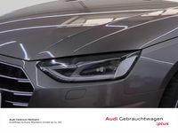 Audi A4 - Vorschau Bild 6