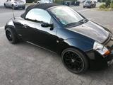 Ford Street KA - Ford Ka/Ka+ aus 2003