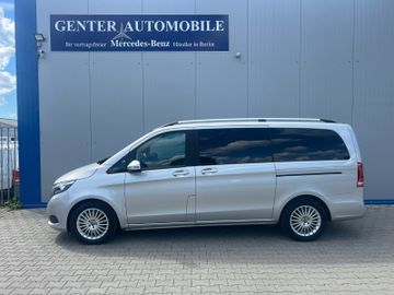 Mercedes V 250 - 4