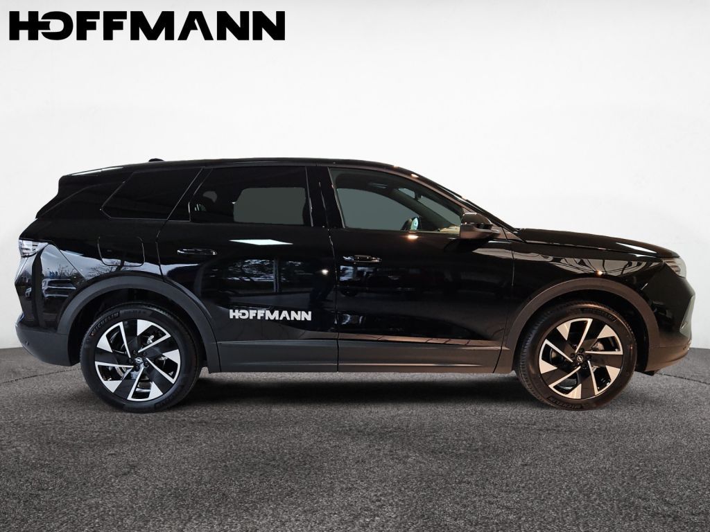 Fahrzeugabbildung Opel Grandland 1.2 DI Hybrid 48 V Automatik GS