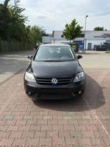 Volkswagen Golf Plus 1.6 Tour Edition Automatik Tour Ed... - Volkswagen Golf Plus: Tour Edition