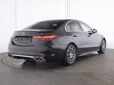 Mercedes-Benz AMG C 43 4MATIC PANO/AHK/DIGI/HUD/360 - Mercedes-Benz C 43 AMG Jahreswagen