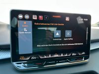 CUPRA Terramar VZ 2.0 TSI DSG 4Drive LEDER AHK 5J GAR bei Autohaus Landmann & Maier OHG