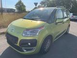 Citroën C3 Picasso - gebrauchte Citroën C3 Picasso aus dem Jahr 2012