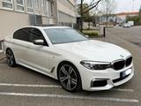 BMW M550i xDrive - BMW M-Modelle in Stuttgart