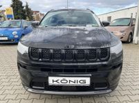 Jeep Compass - Vorschau Bild 2