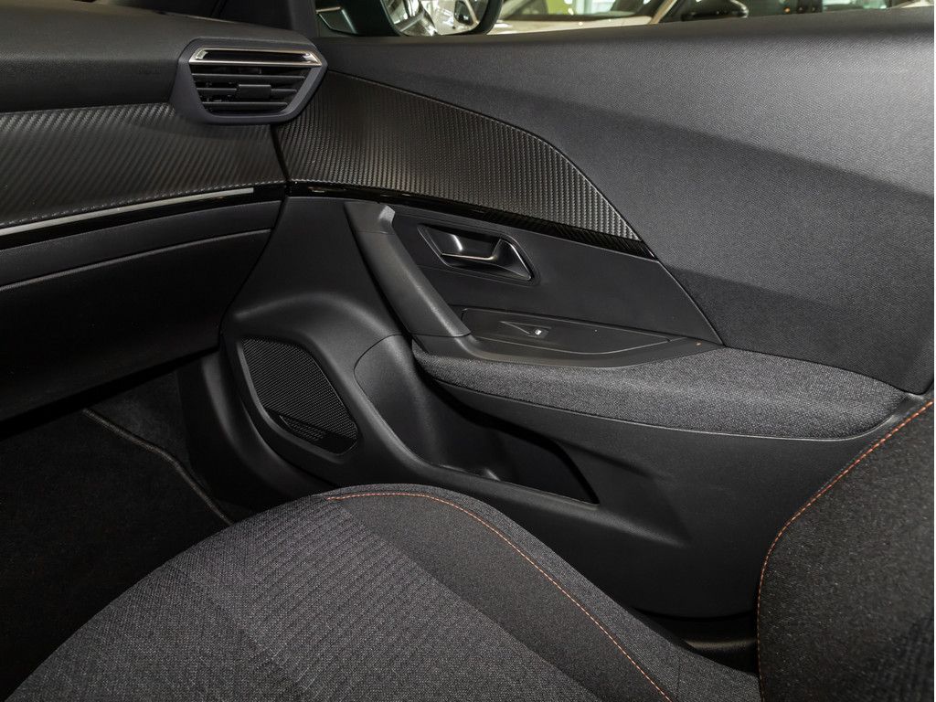 Peugeot 2008 - Bild 19