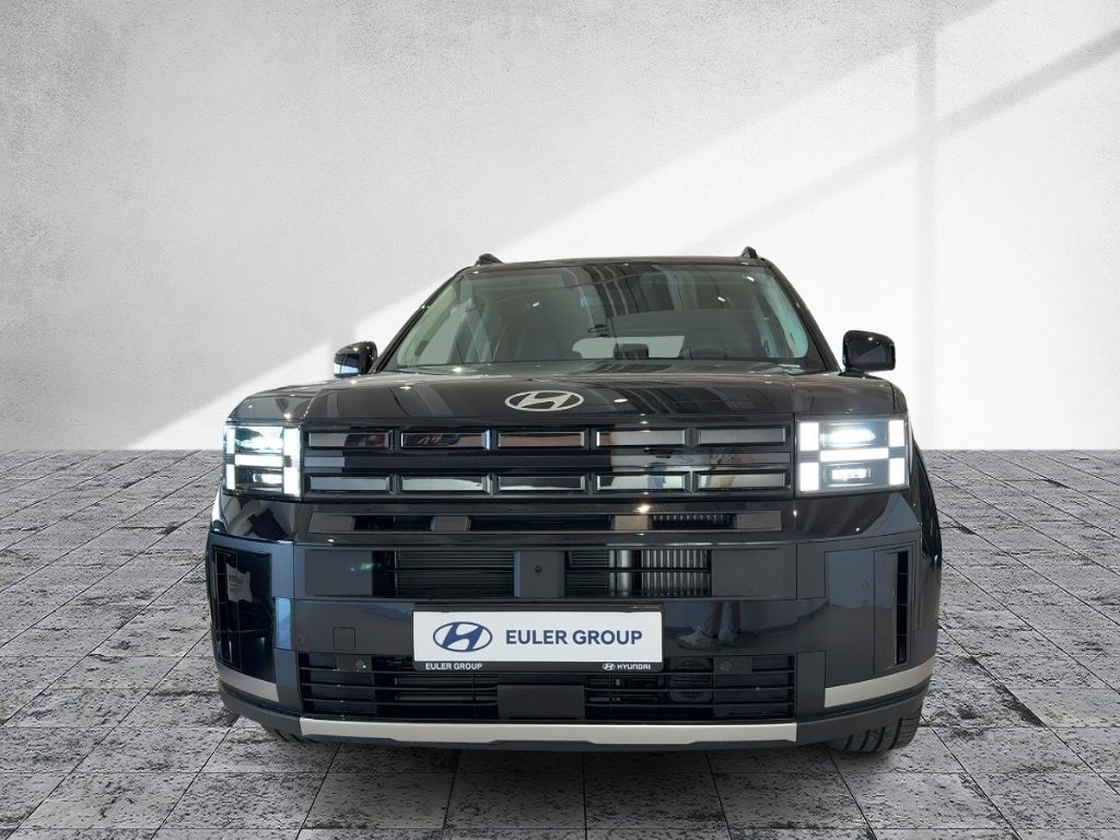 Hyundai Santa Fe – Bild 2