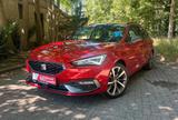 Seat Leon Sportstourer FR - gebrauchte Seat Leon aus dem Jahr 2023