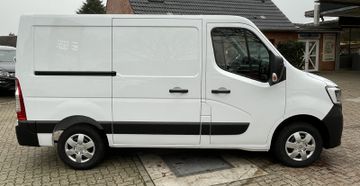 Bild 4 Renault Master L1H1 2,8t dCi 135 "Sicherheitspaket"