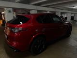 Alfa Romeo Stelvio 2.9 V6 Bi-T. 382 kW Quadrifoglio AT8... - Alfa Romeo Stelvio in Hamburg