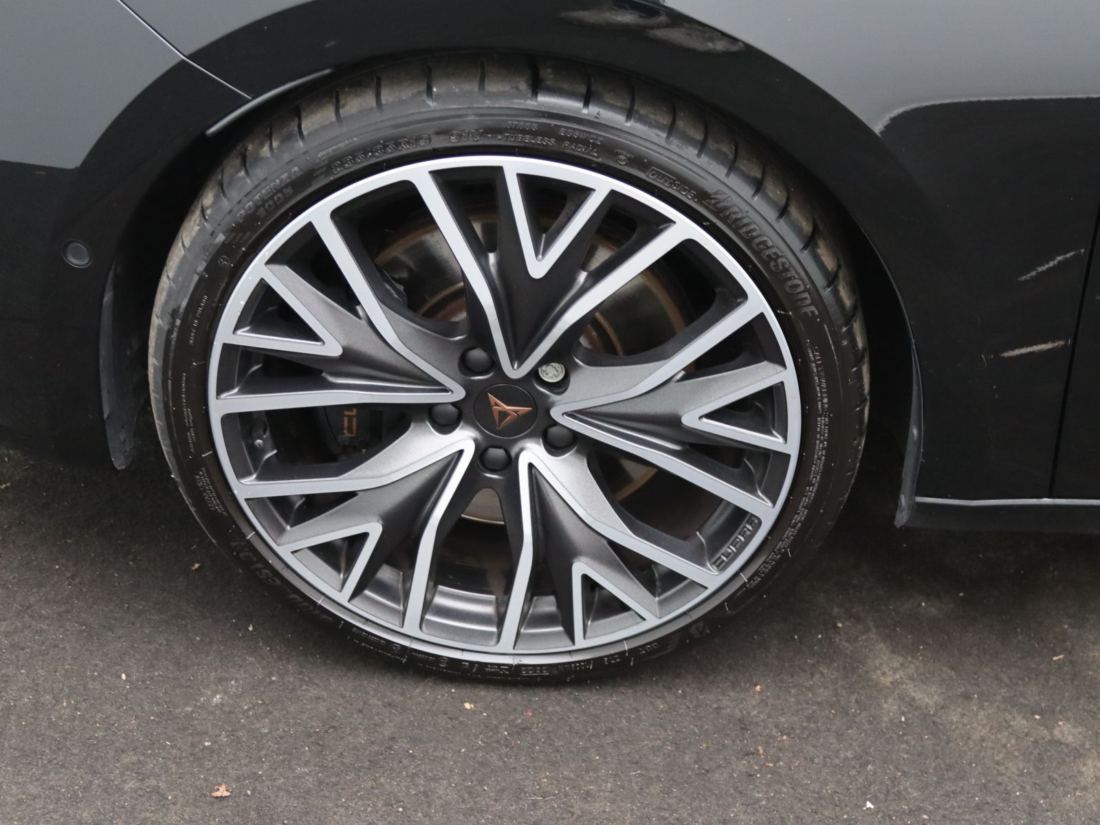 Cupra Leon - Bild 16