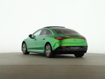 صورة 5 لـ 2022 Mercedes-BENZ EQE