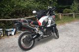 Yamaha XT1200Z Super Tenere /Öhlins/Garmin/Akrapovic - YAMAHA XT 1200