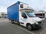 Renault Master 2.3 Diesel - Renault Master Gebrauchtwagen in Frankfurt